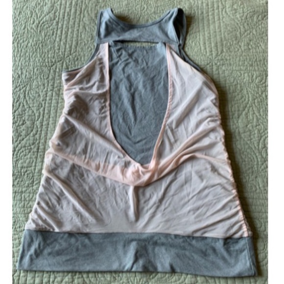 MPG Tank Top - Picture 2 of 4